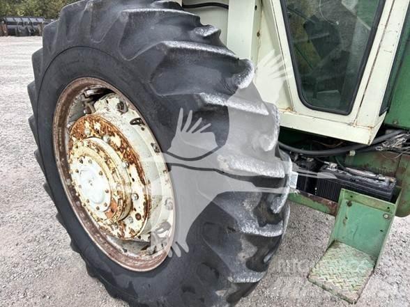 Oliver G1355 拖拉机/农用车