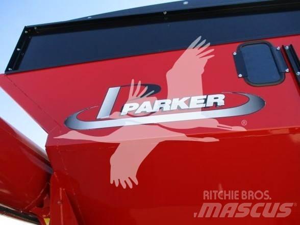 Parker 842 粮食车