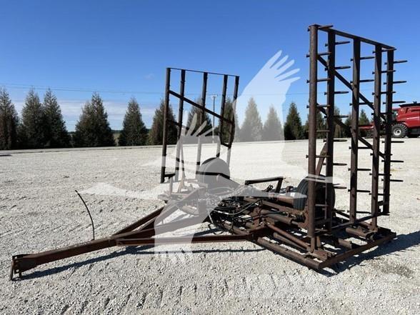 Remlinger 500 其他耕种机械和配件