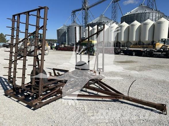 Remlinger 500 其他耕种机械和配件