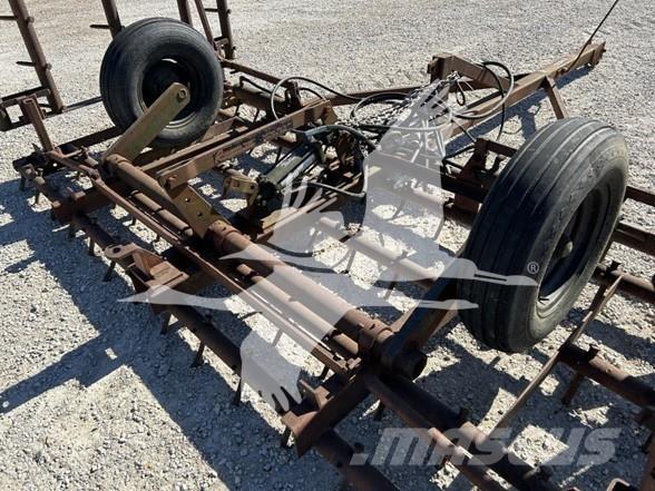 Remlinger 500 其他耕种机械和配件