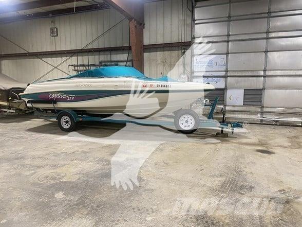  RINKER 21257LM 工作船/驳船