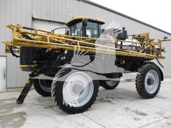 RoGator RG1100 自走式喷雾机