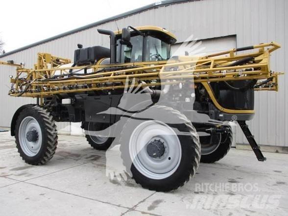 RoGator RG1100 自走式喷雾机