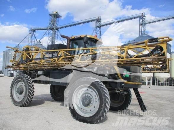RoGator RG1100 自走式喷雾机