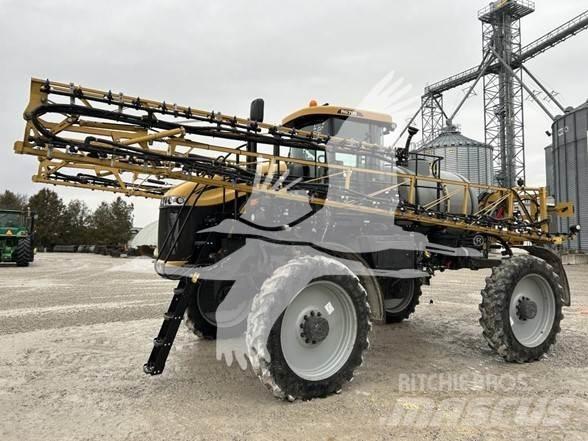 RoGator RG700 自走式喷雾机