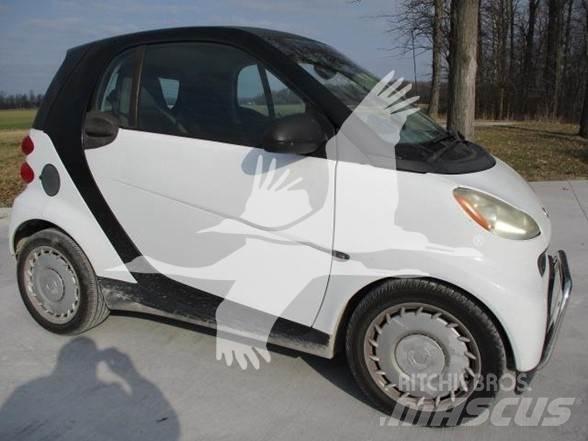 Smart FORTWO 汽车