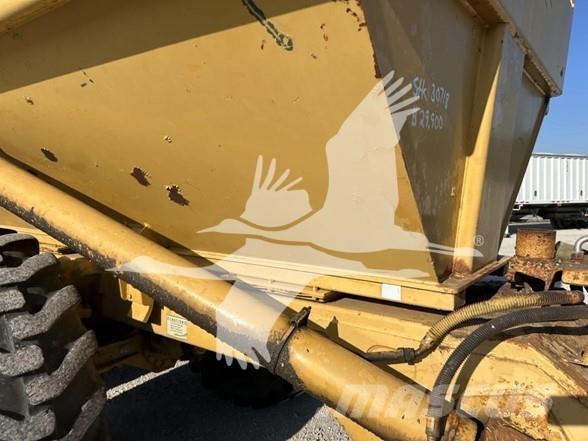 Terex 25T 其他拖车