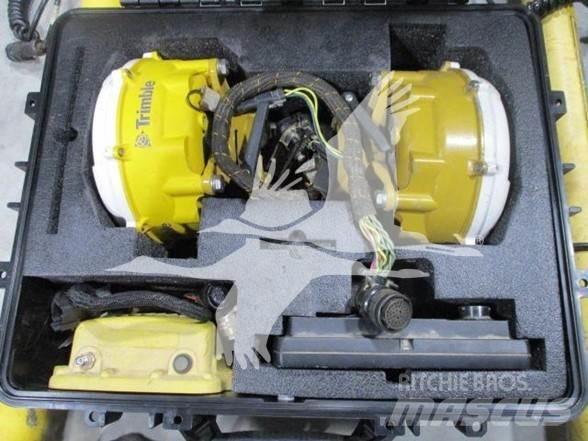 Trimble CB460 建筑机械-其他
