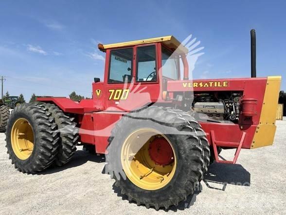 Versatile 700 拖拉机/农用车