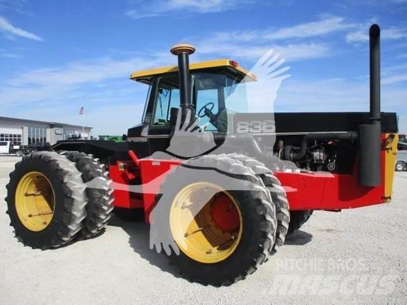 Versatile 836 拖拉机/农用车