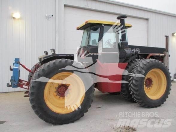 Versatile 846 拖拉机/农用车