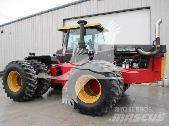Versatile 936 拖拉机/农用车