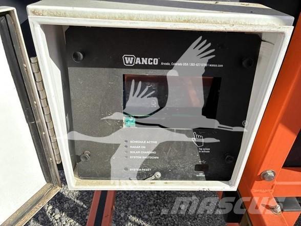 Wanco WTLMB 建筑机械-其他