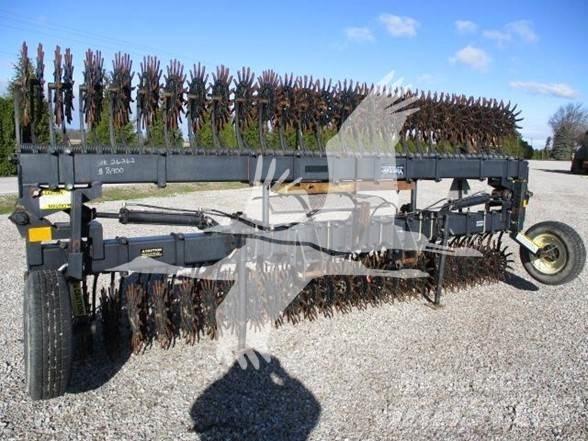 YETTER 3530 其他耕种机械和配件