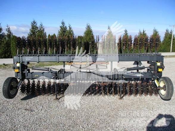 YETTER 3530 其他耕种机械和配件