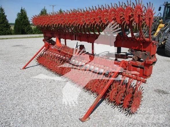 YETTER 3530 其他耕种机械和配件