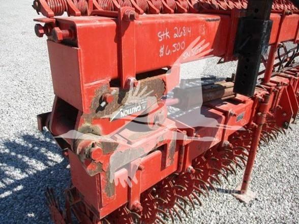 YETTER 3530 其他耕种机械和配件