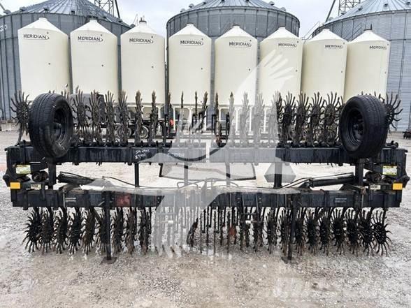 YETTER 3530 其他耕种机械和配件