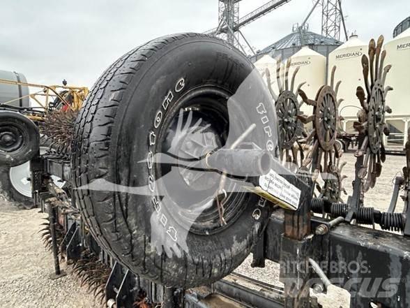 YETTER 3530 其他耕种机械和配件