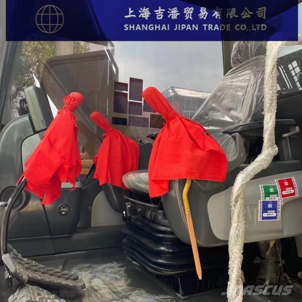 CAT 312 D 履带挖掘机