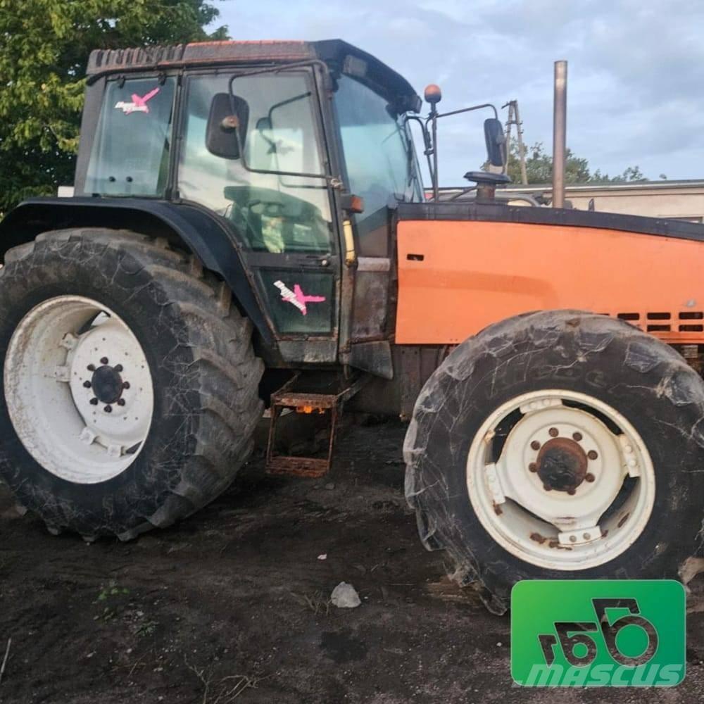 Valmet 8350. Parts 拖拉机/农用车