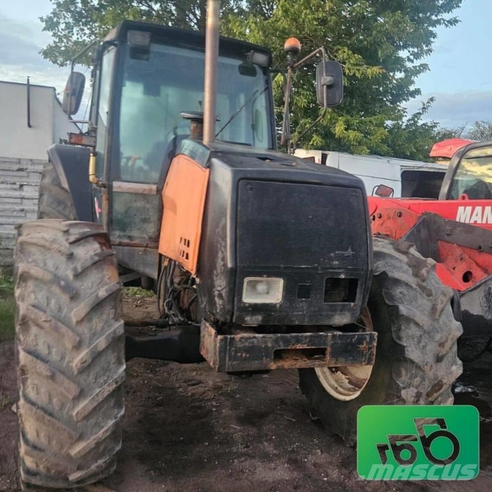 Valmet 8350. Parts 拖拉机/农用车
