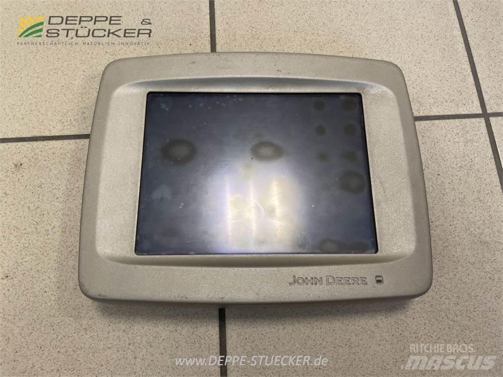 John Deere 2600 农业机械-其他
