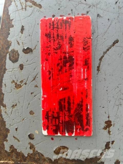 Demarec DRG 15 CW 30 抓斗