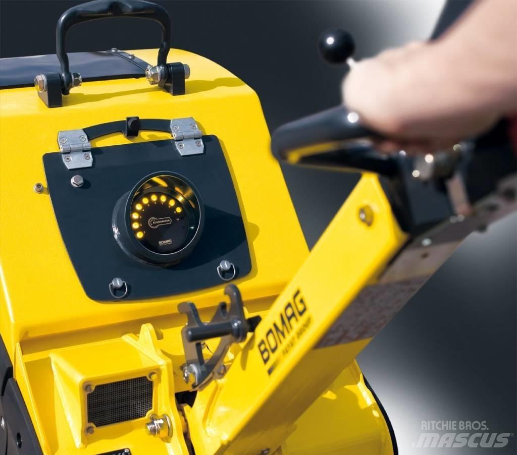 Bomag BPR 70/70 D 平板夯