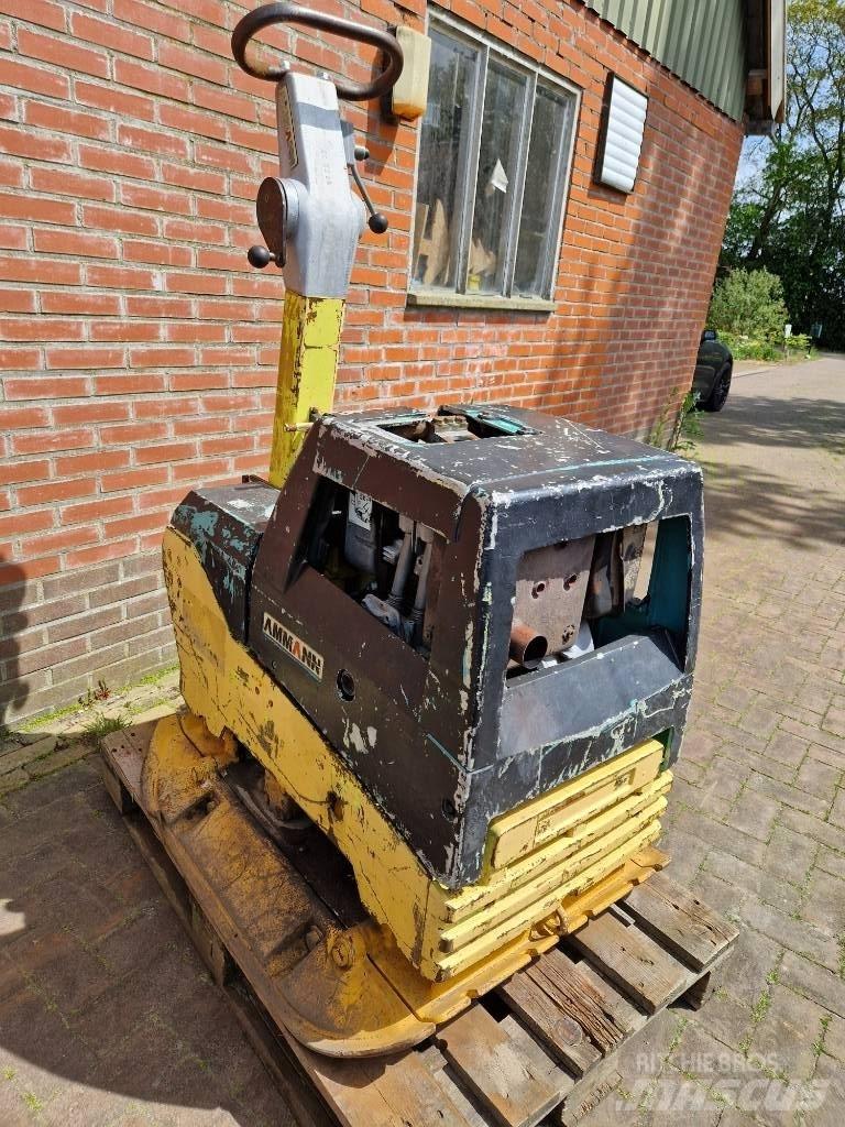 Ammann AVH 6020 平板夯