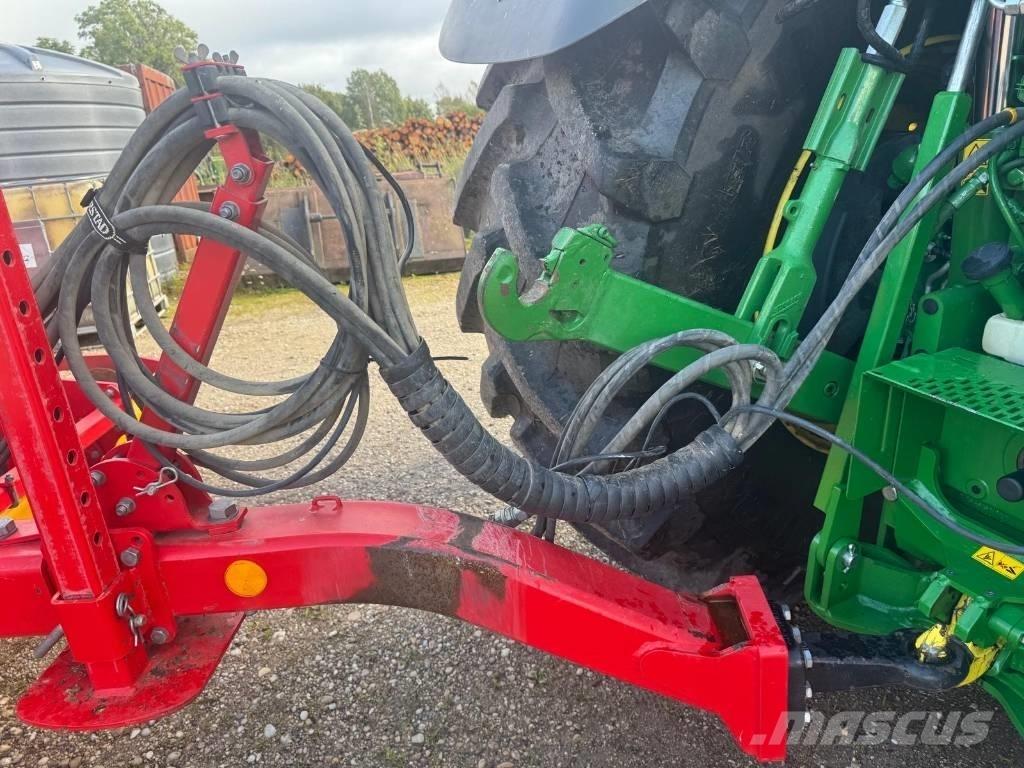 Väderstad Rapid400C 条播机