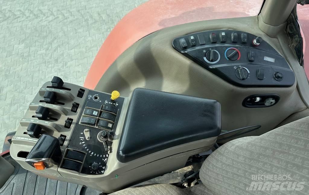 Case IH MX 285 拖拉机/农用车