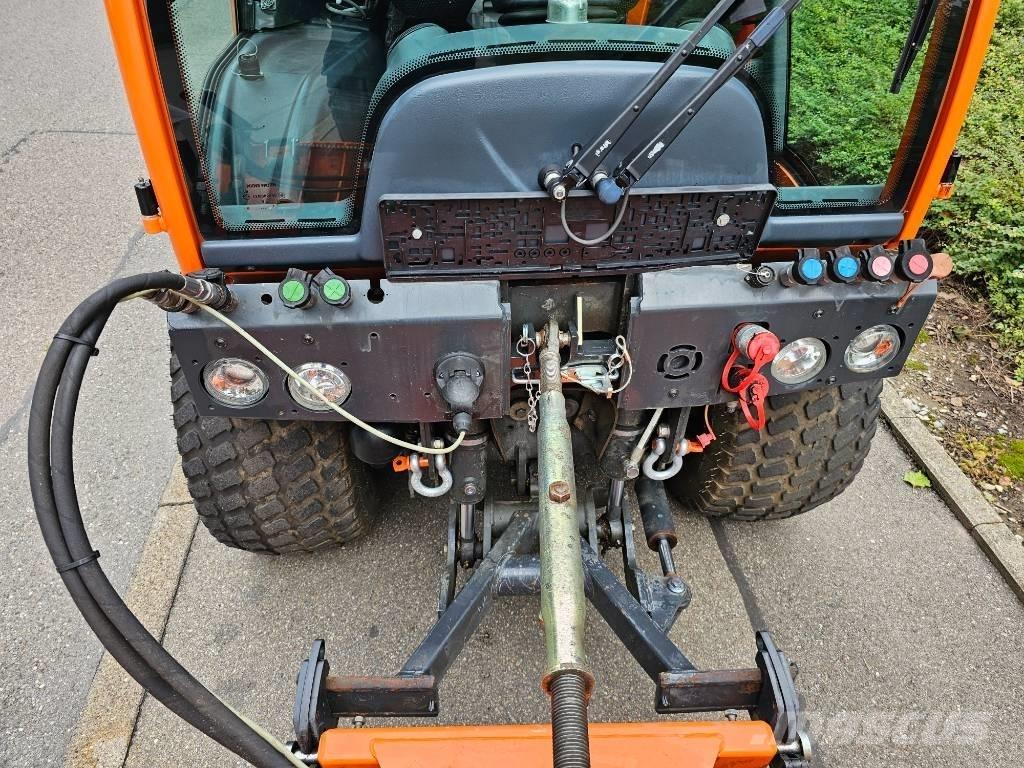 Holder C270 工具车