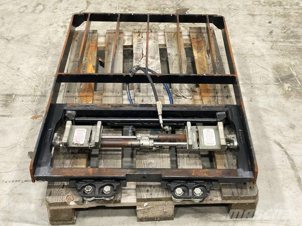 Cascade 55K85377 建筑机械-其他