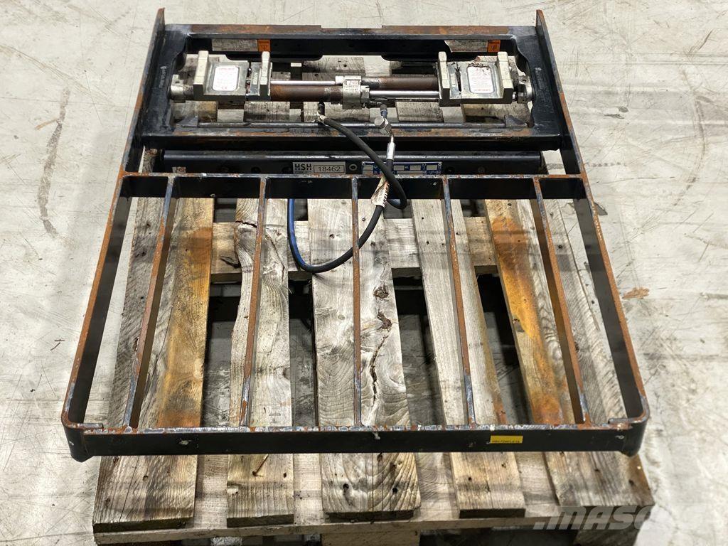 Cascade 55K85377 建筑机械-其他