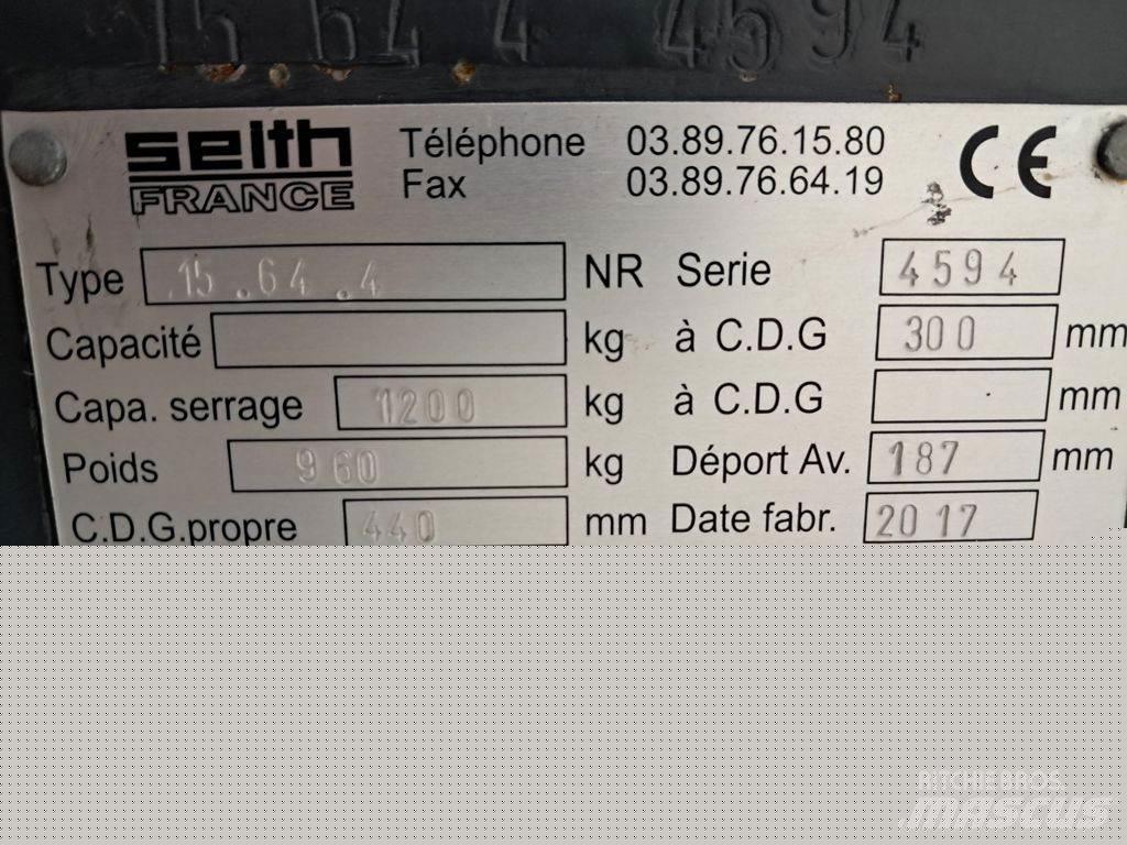 Seith 15.64.4 建筑机械-其他