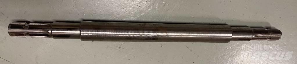 Junkkari Shaft 57868 传动装置