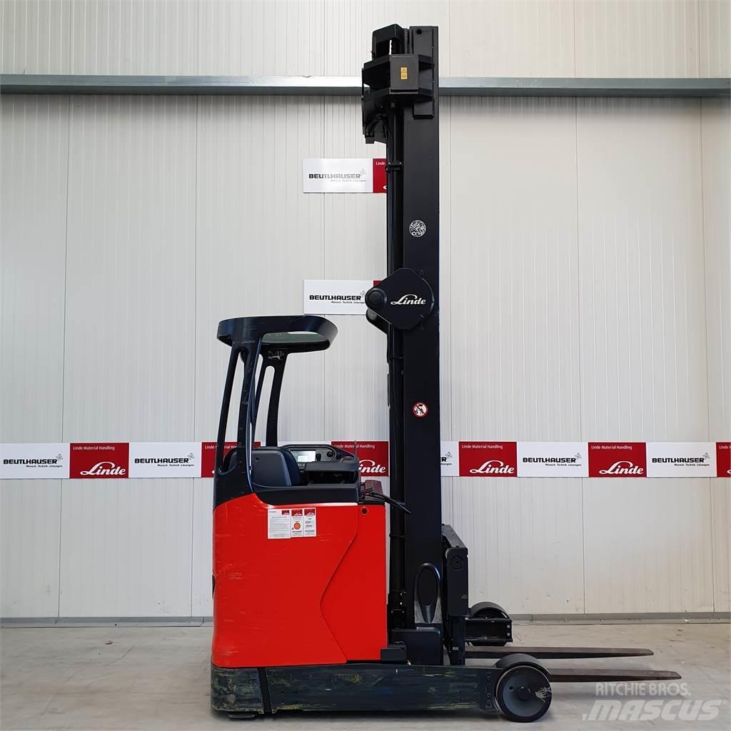 Linde R16HD 前移式叉车