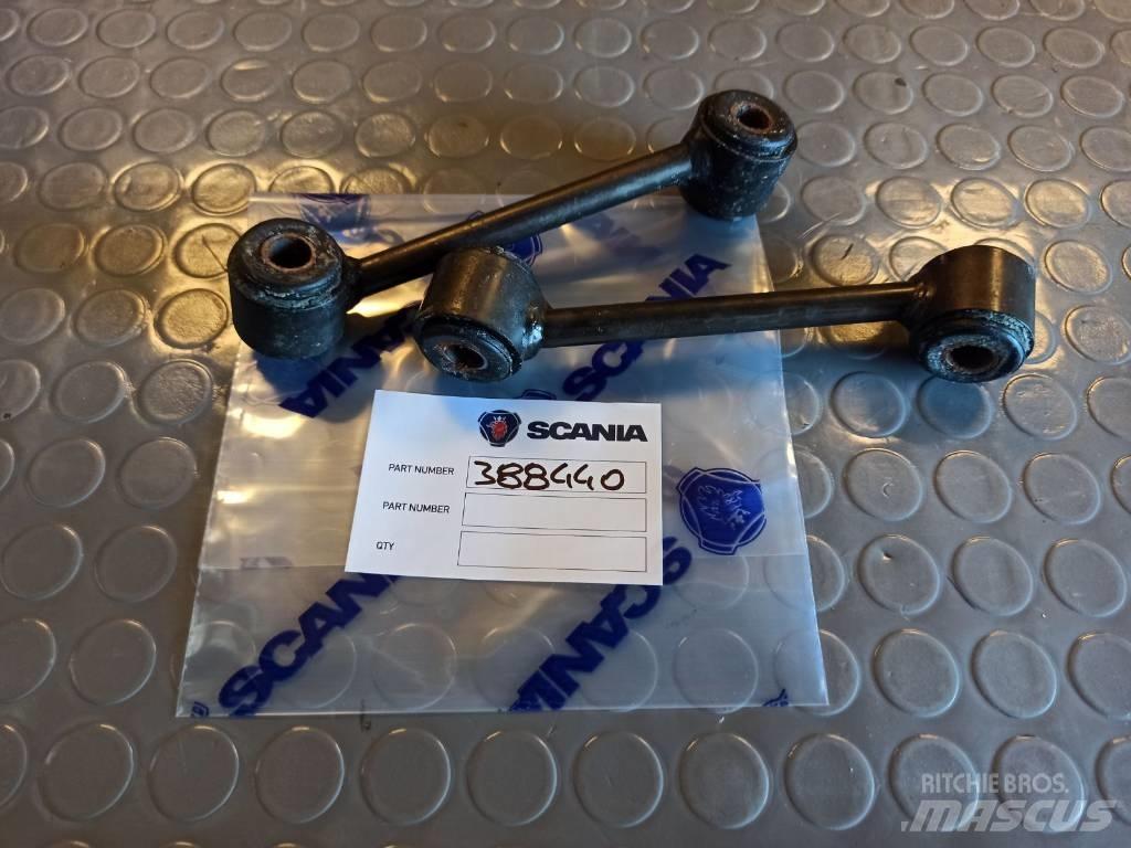  SCANA LINK 388440 运输工具-其他
