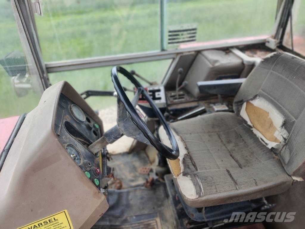 Massey Ferguson 2640 拖拉机/农用车