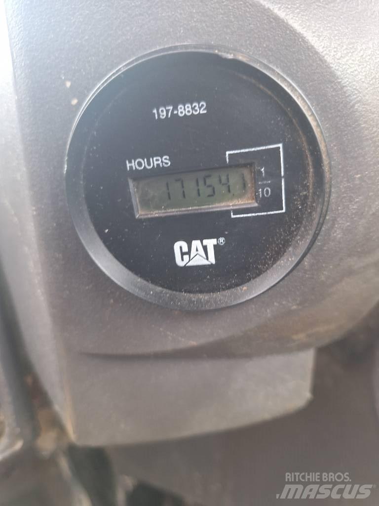 CAT IT 14 G 轮式装载机