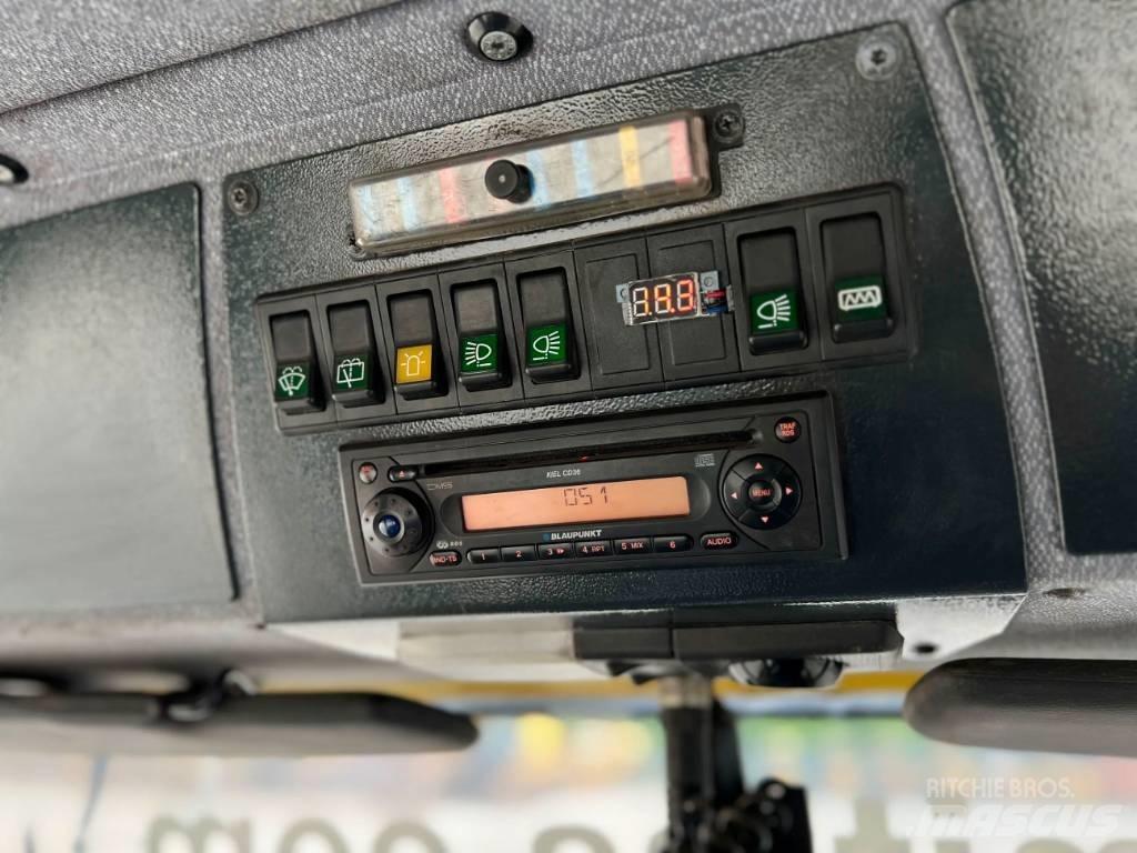 Bomag BW154AP-AM 双轮压路机