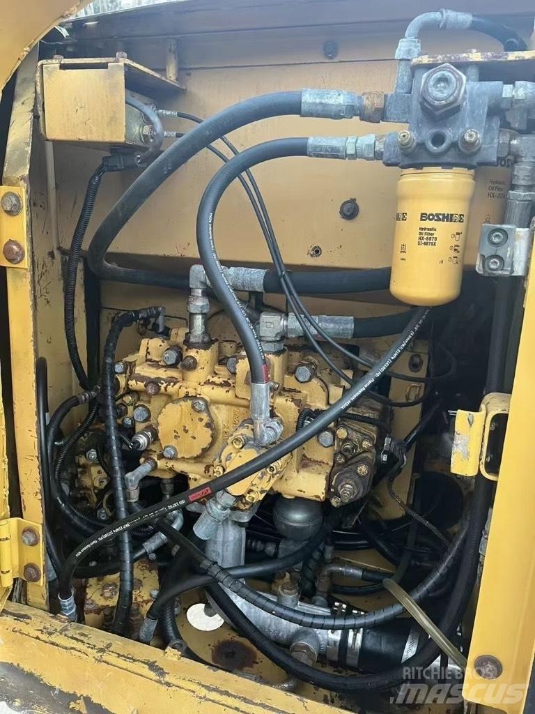 CAT 336 D 长臂挖掘机