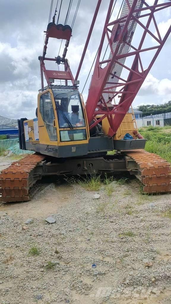 Sany SCC 500 C 履带起重机
