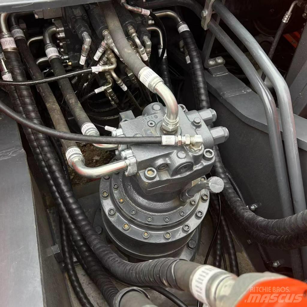 Doosan DX 300 LC-9c 履带挖掘机