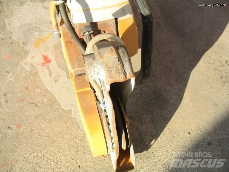  PATNER K 650 发动机
