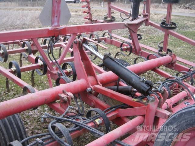 Väderstad NZG 900 钉齿耙
