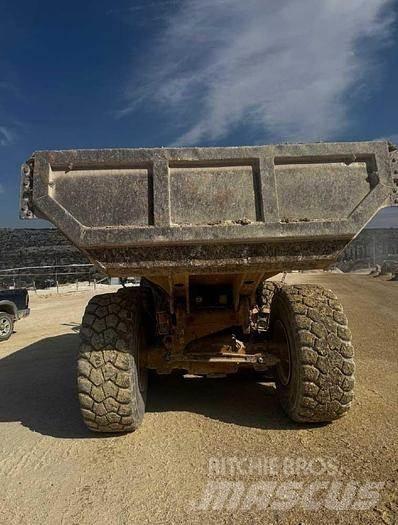 CAT 730C2 其他货车