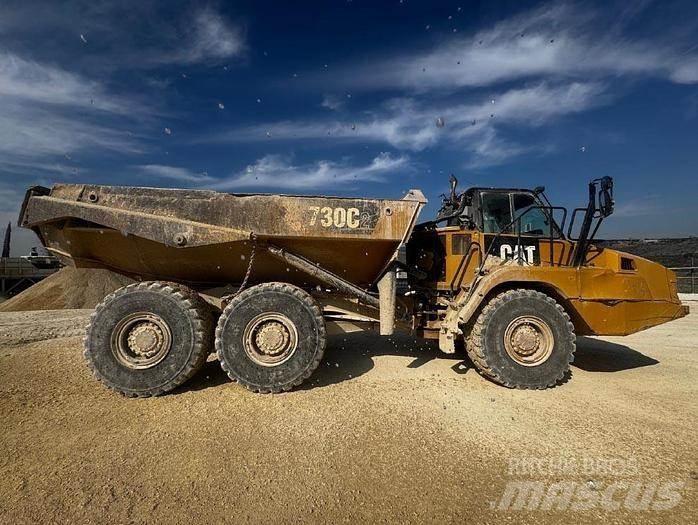 CAT 730C2 其他货车